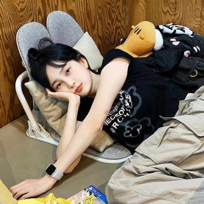 没有爱的女人